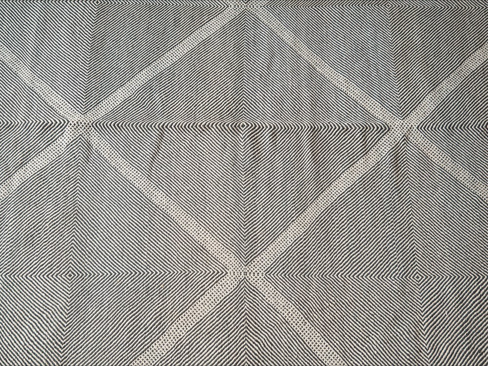 Vintage Moroccan Kilim Rug