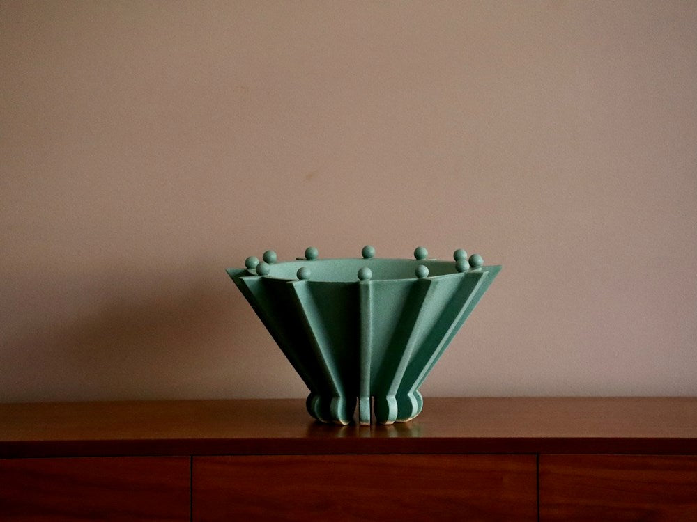 Vessel No. II