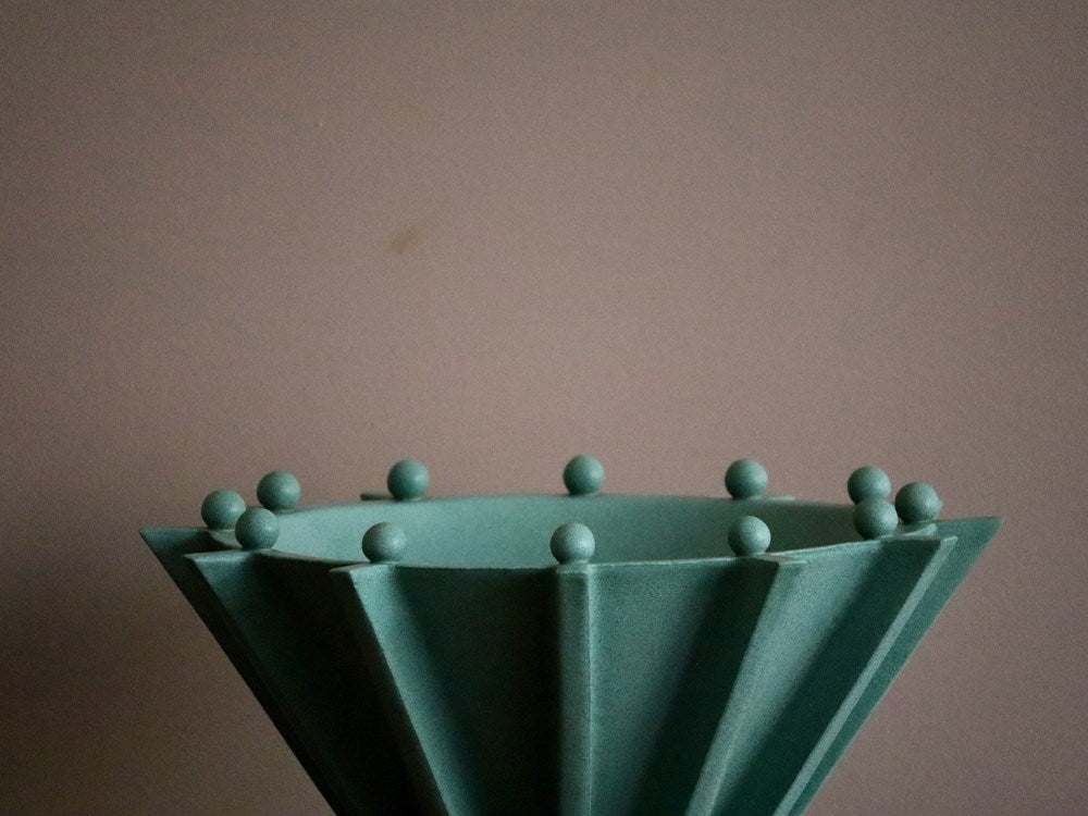 Vessel No. II
