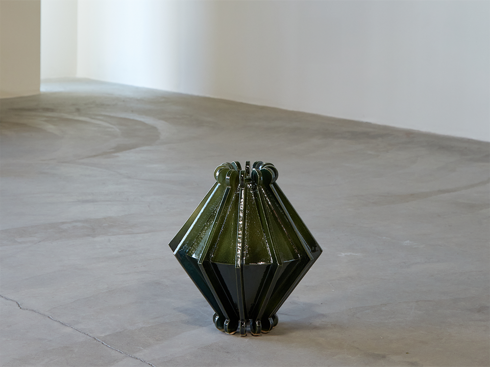 Vessel No. VII