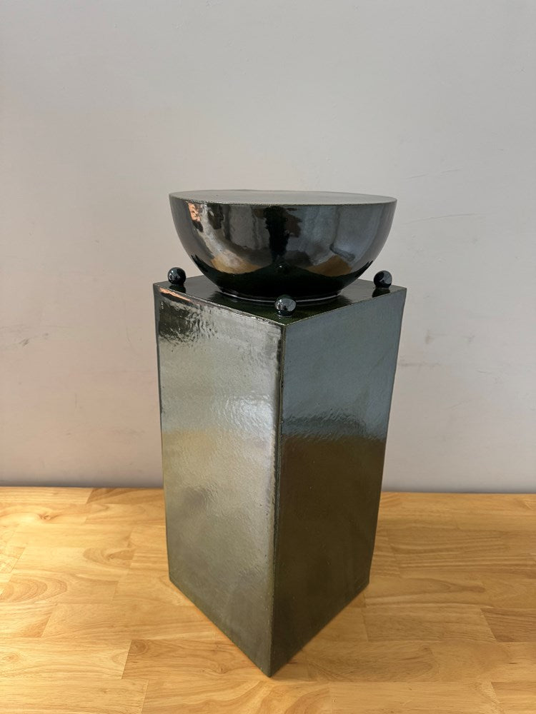 Cocktail Table No. II