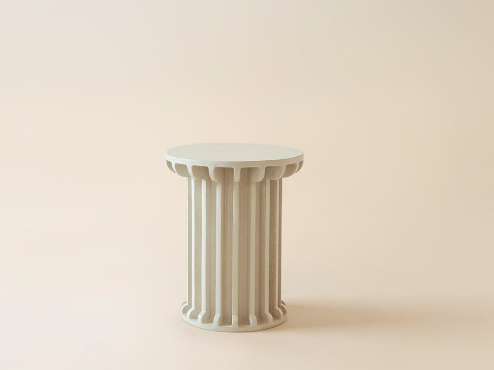 Table No. IV - Ivory