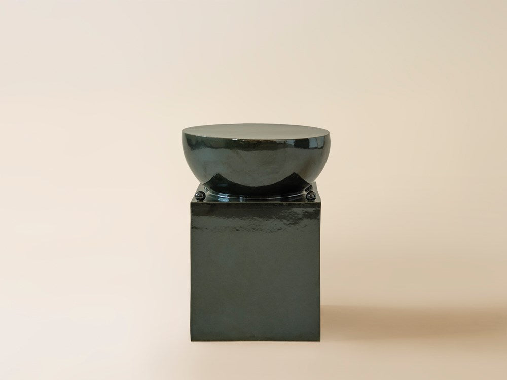 Table No. II - Emerald