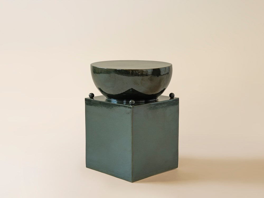 Table No. II - Emerald