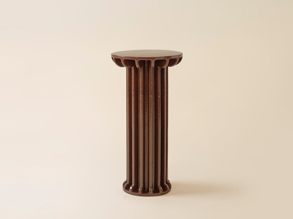 Cocktail Table No. IV - Iron