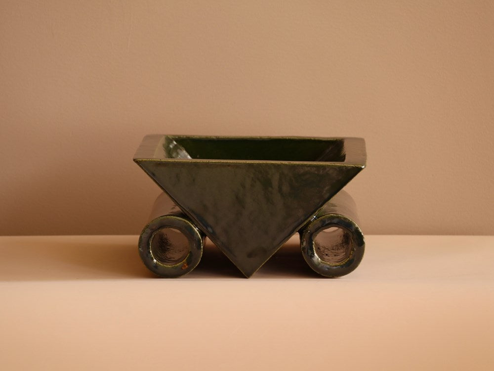 Vessel No. I