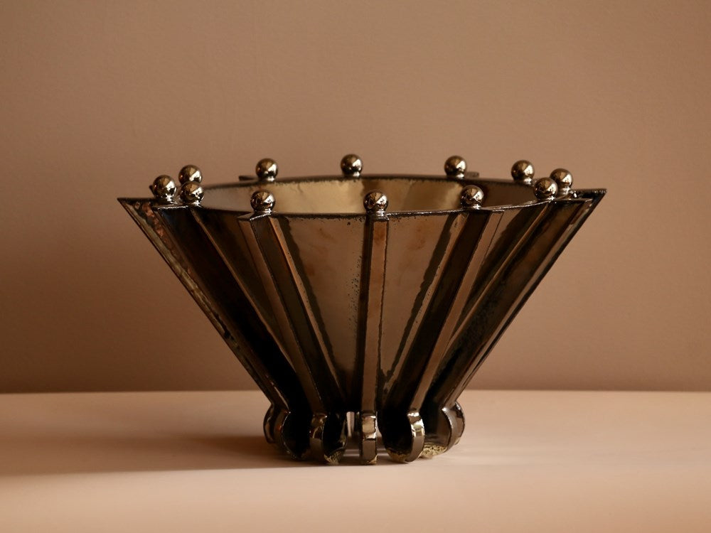 Vessel No. II