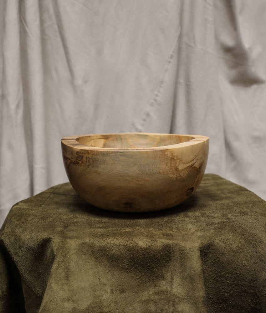 Holly Bowl