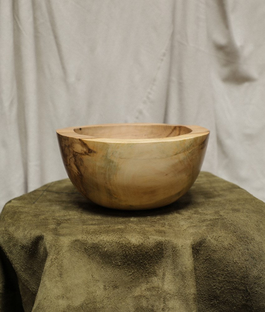 Holly Bowl