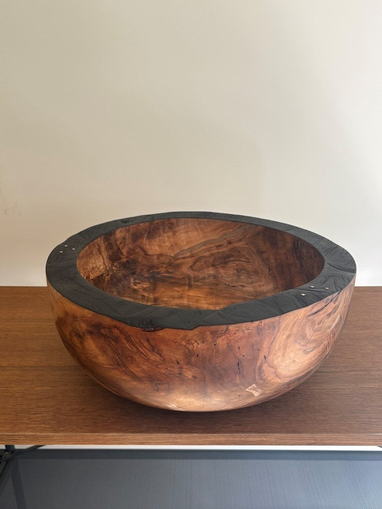 Maple Bowl