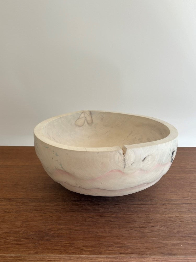 Holly Bowl