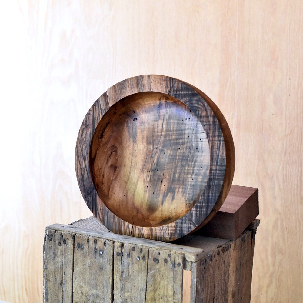 Maple Bowl