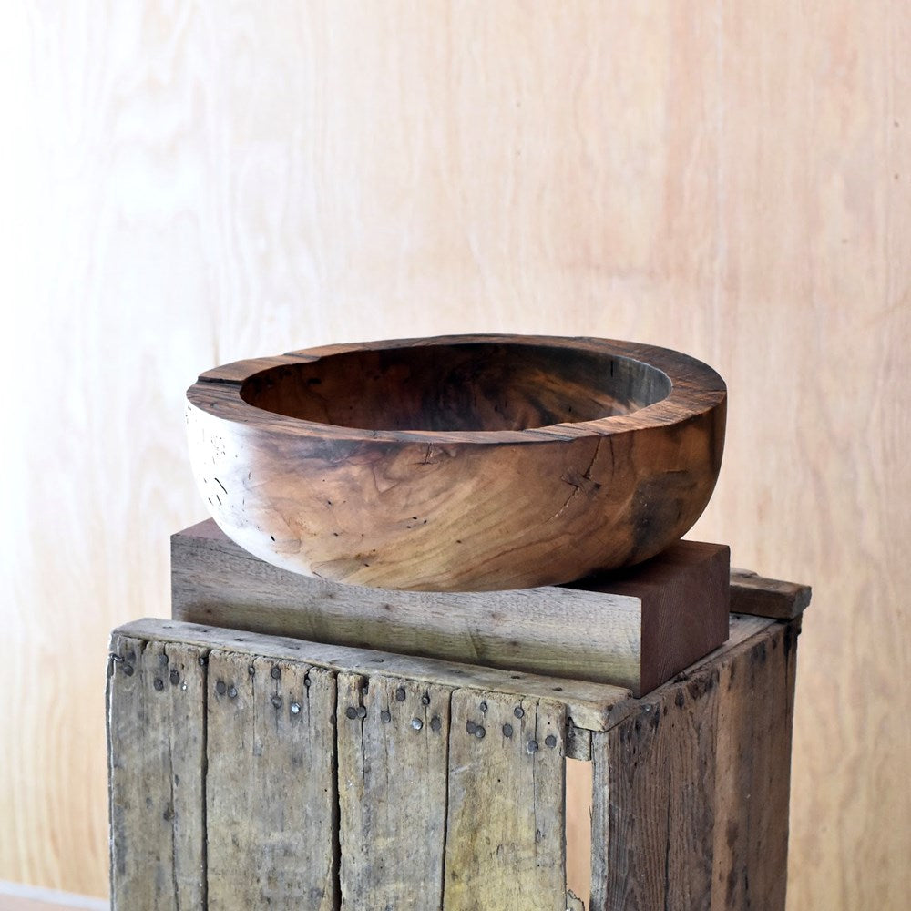 Maple Bowl