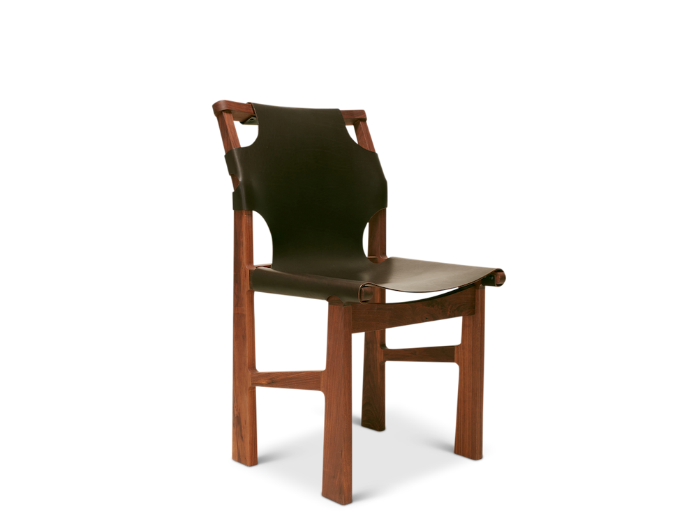 Nikolai Lafuge - Cavaleira Dining Chair