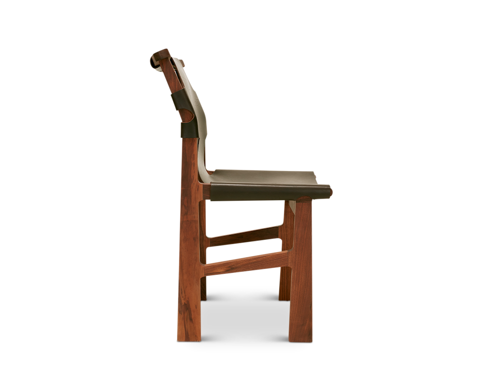 Nikolai Lafuge - Cavaleira Dining Chair