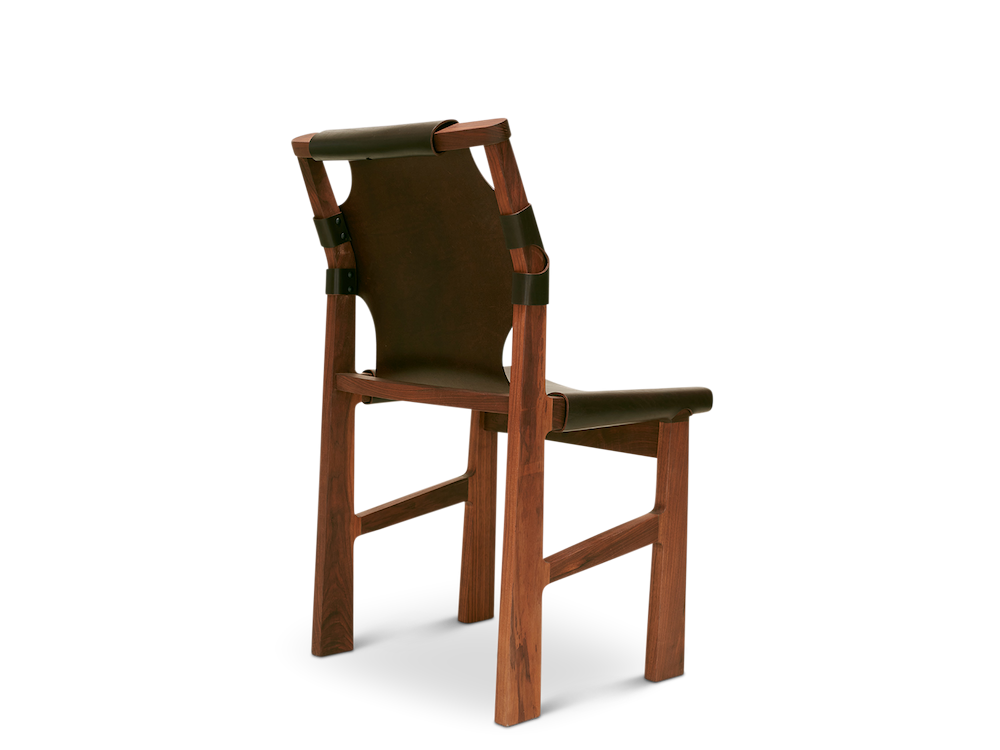 Nikolai Lafuge - Cavaleira Dining Chair