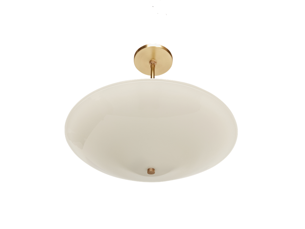 Alta Glass Dome