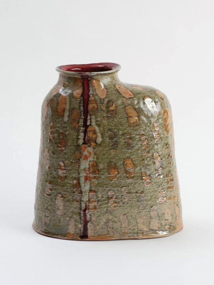 Shoulder Vessel