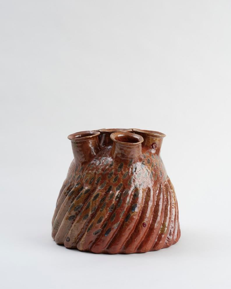 Oceanic Vessel
