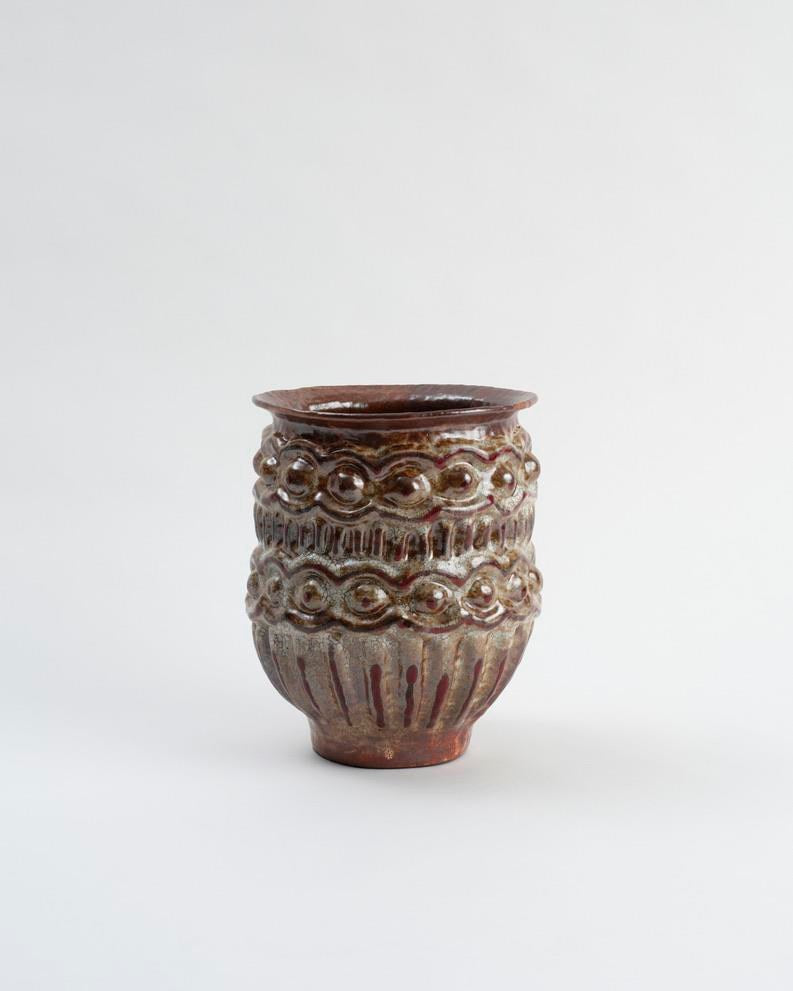 Geometric Vessel