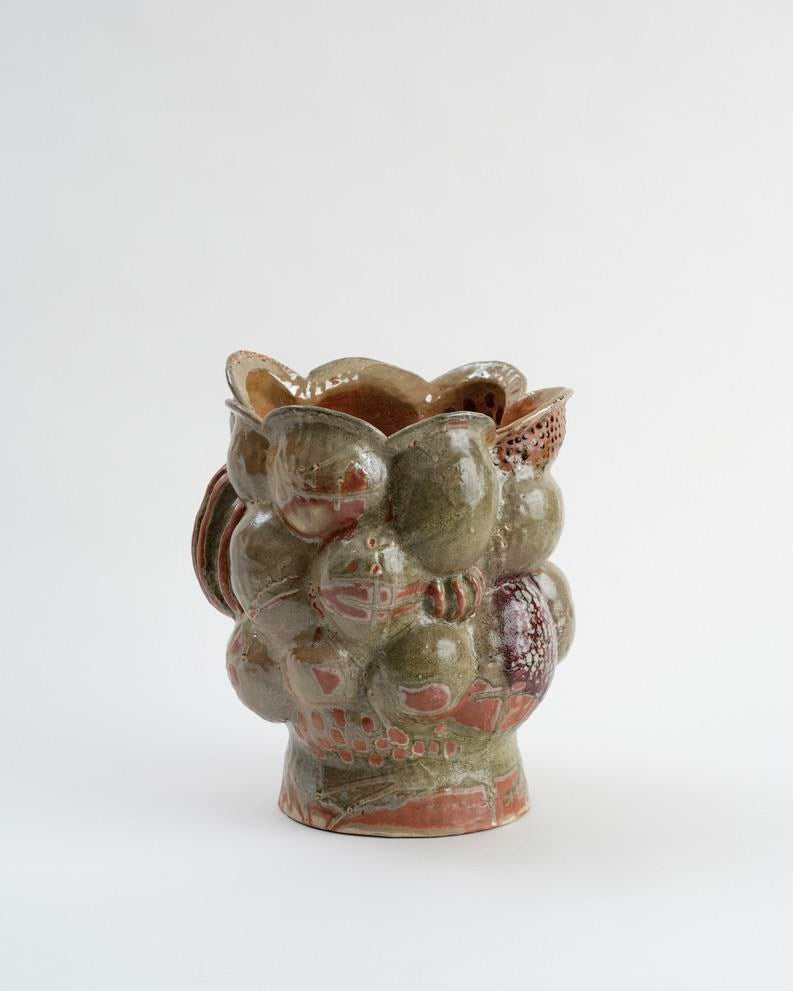 Biomorphic Vessel