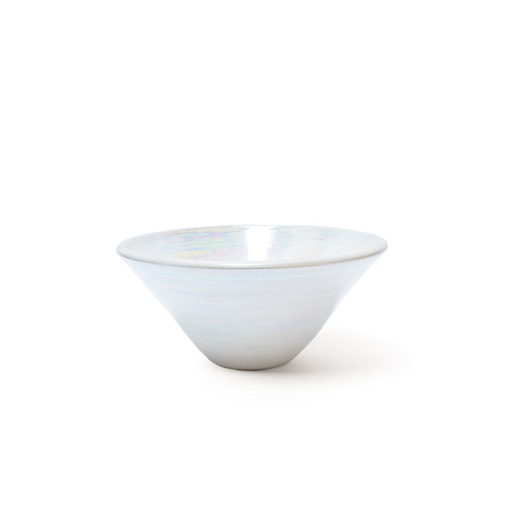 "Pearl" V Bowl