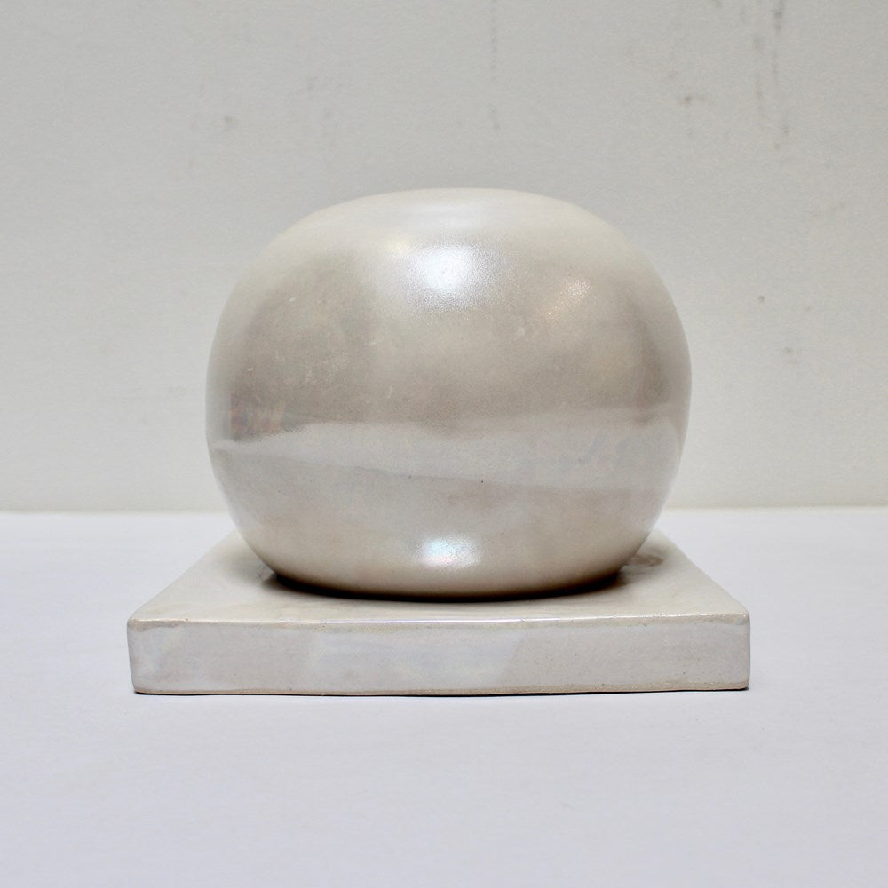 "Pearl" Sculpture