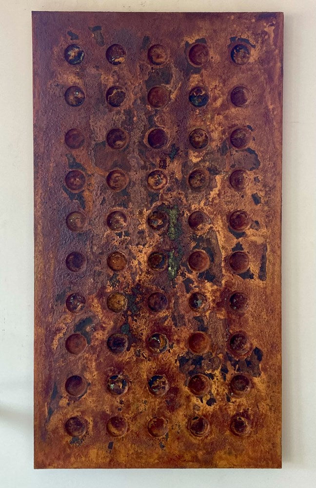 Rust Belt Panel