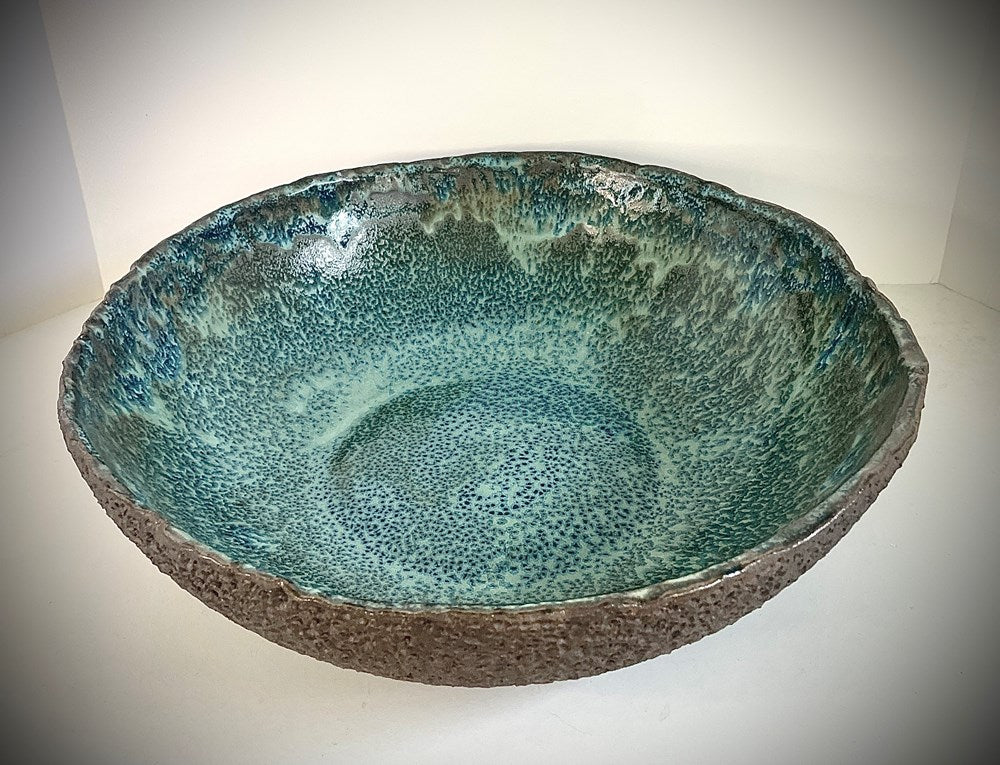 Ceramic Bowl