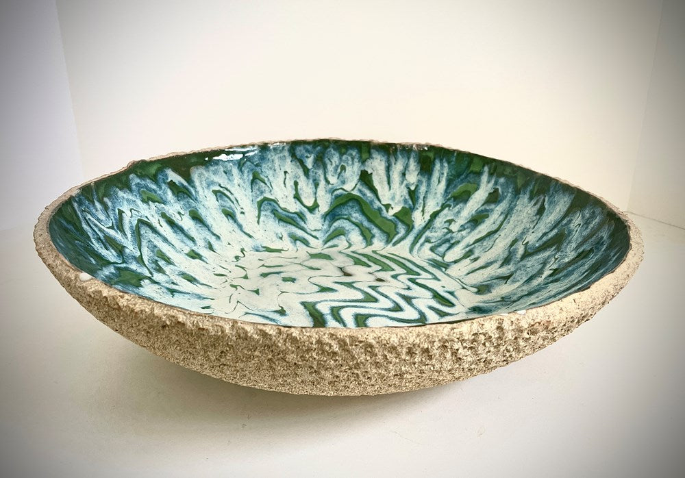 Ceramic Bowl