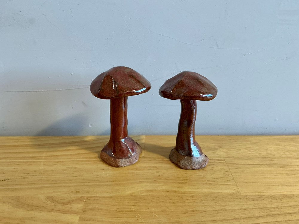 Shroom Sculpture