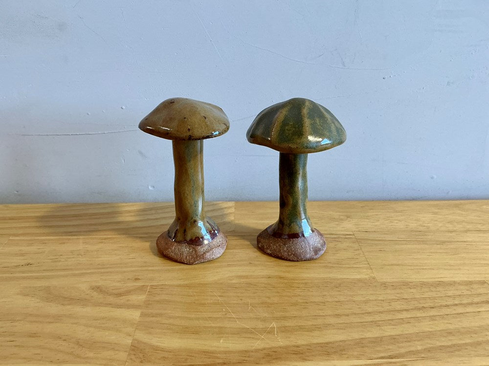 Shroom Sculpture