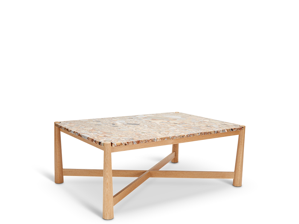 Bronson Coffee Table