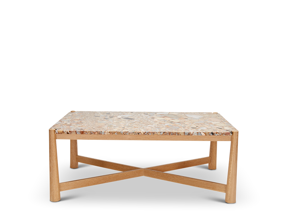 Bronson Coffee Table