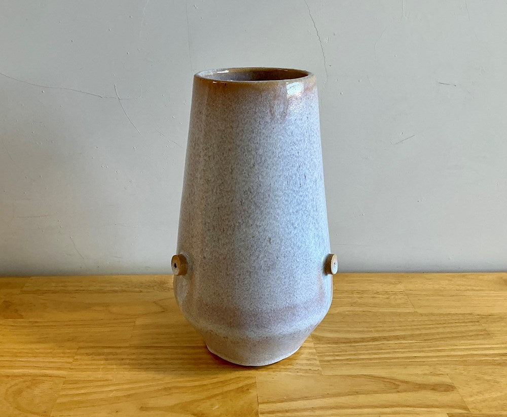 Bowl Bottom Vase