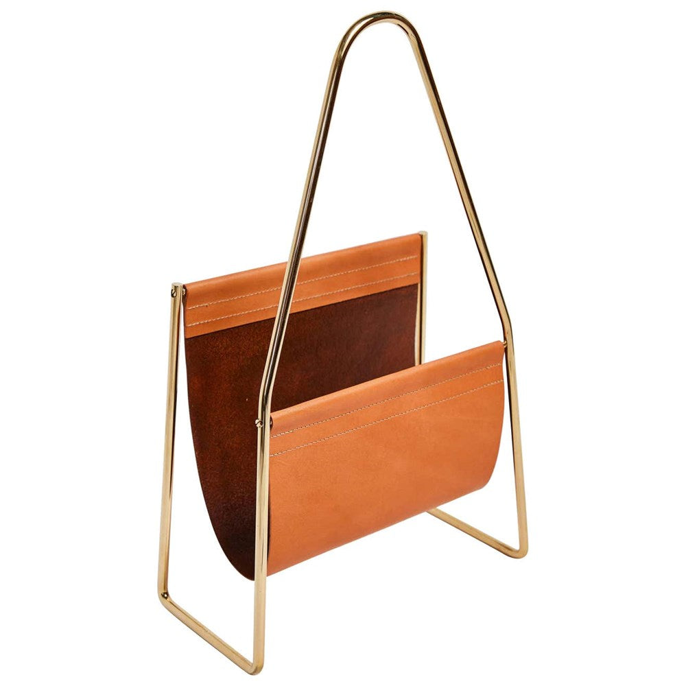 #3808-2 Magazine Rack