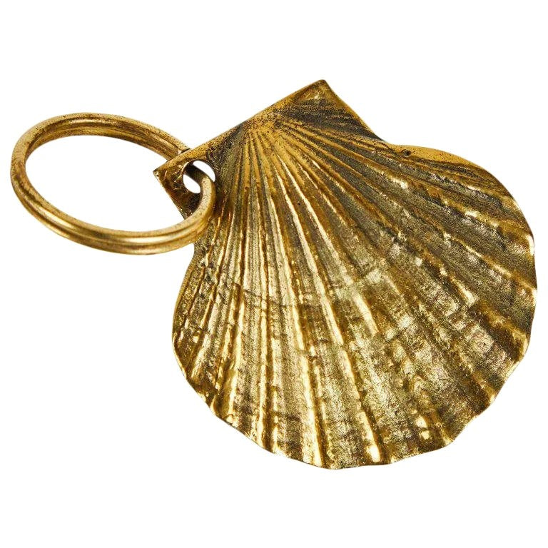 #5663 "Shell" Keyring