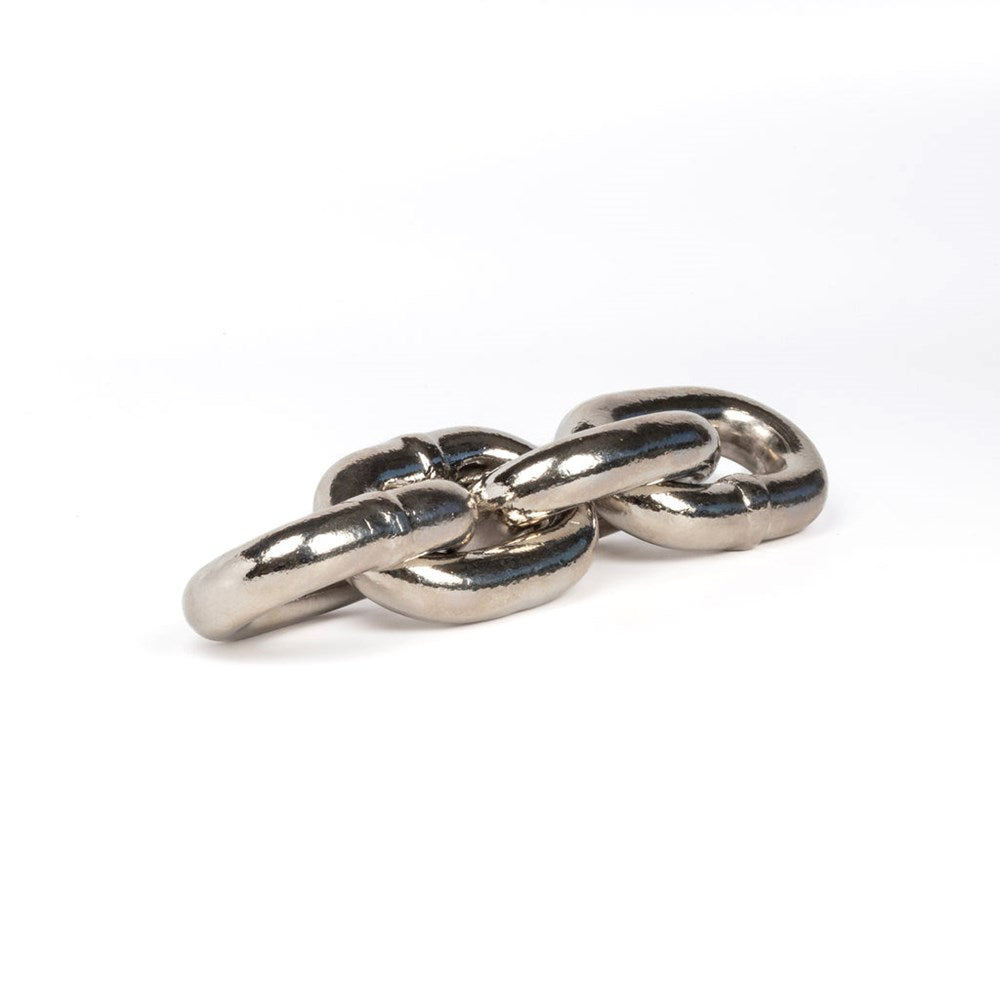 #5072-2 "Chain" Paperweight