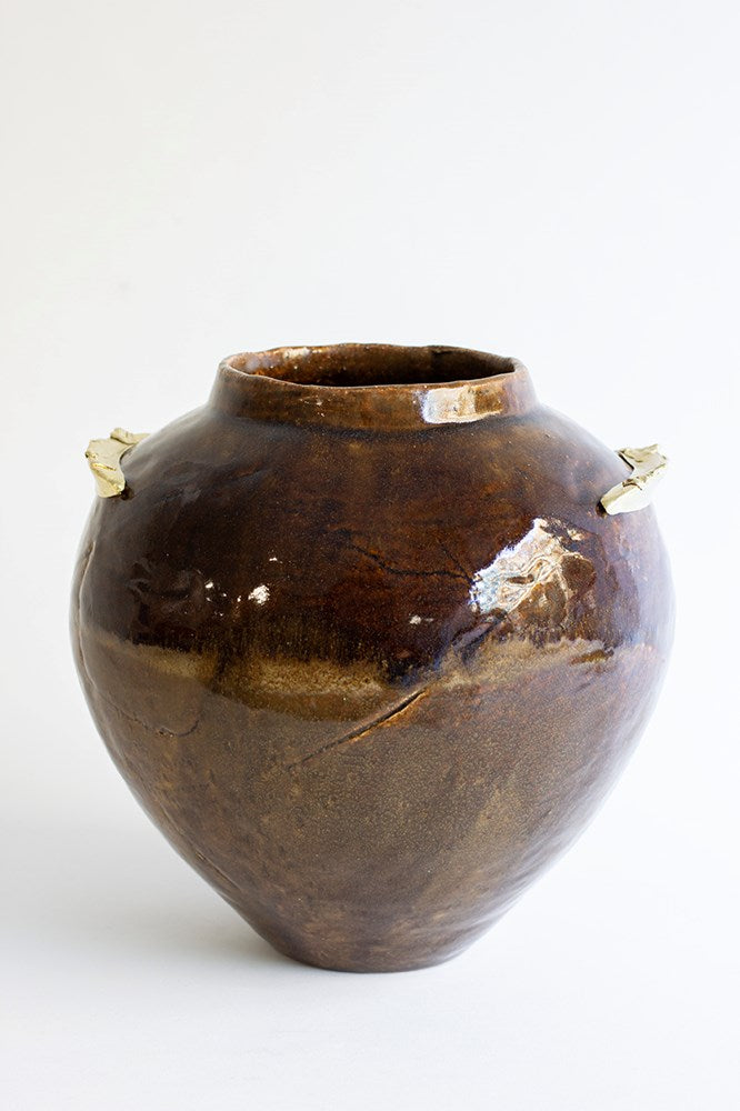 Isolated N. 10 Vessel