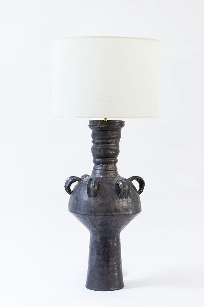 Mitos N. 33 Vessel Lamp