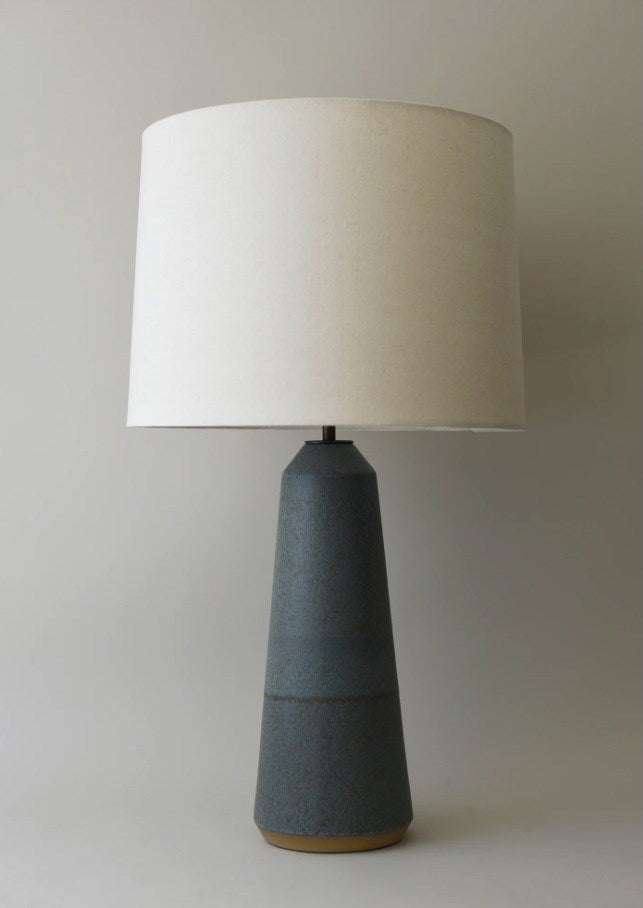 Large Column Lamp