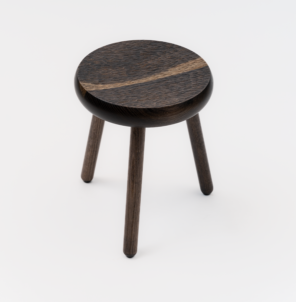 Dibbet Stool