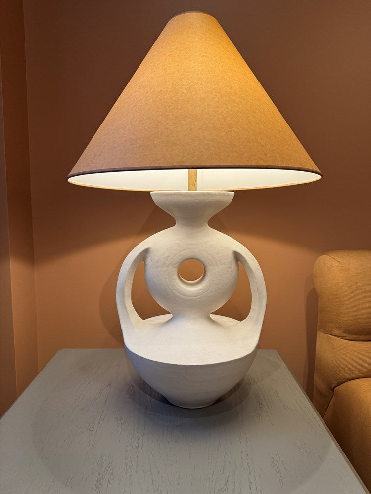 Josephine Lamp