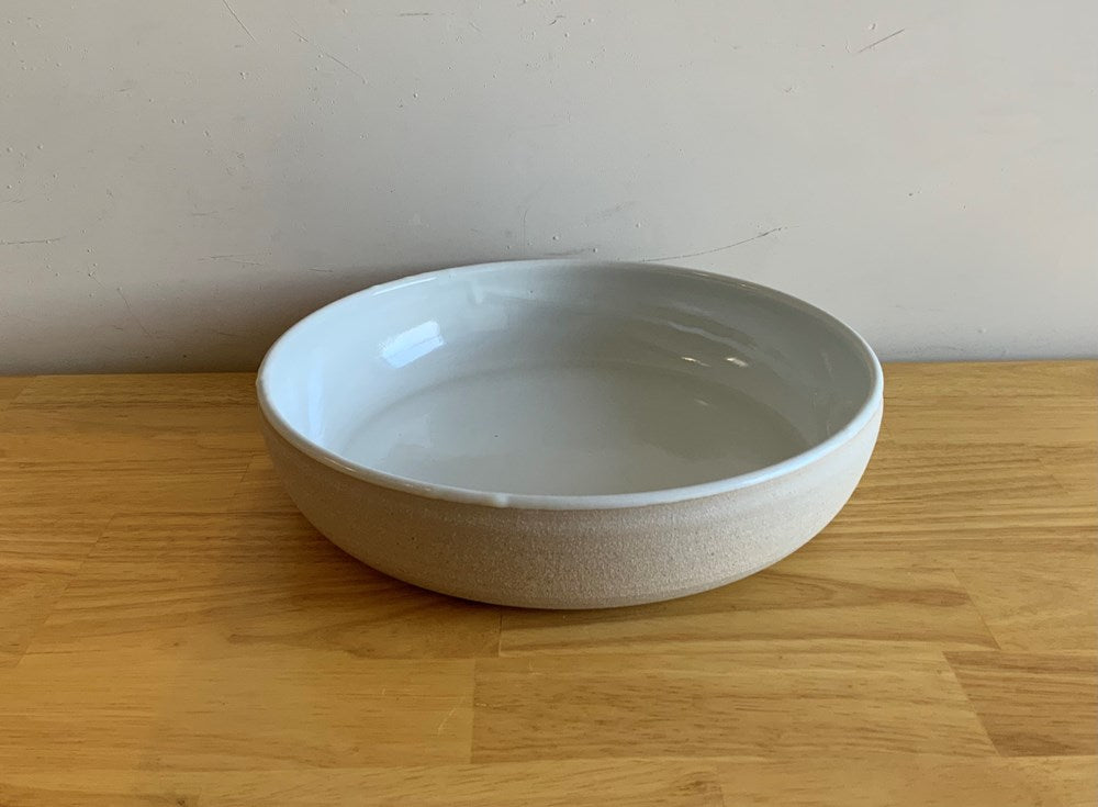 Crested Butte Serving Bowl