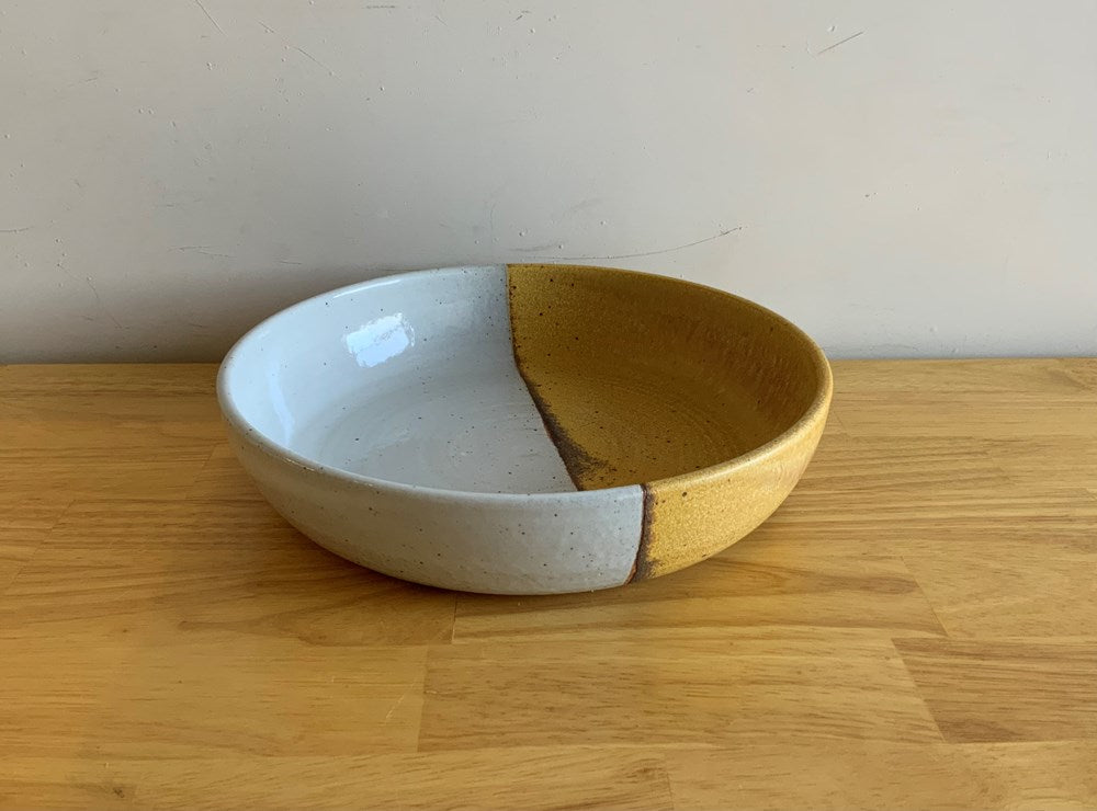 Crested Butte Serving Bowl