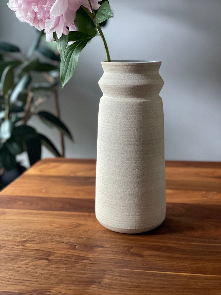 Harvey Stem Vase