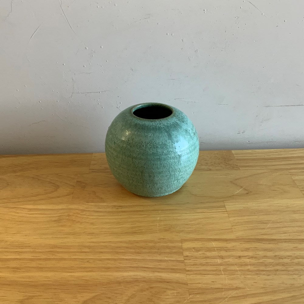 Round Bud Vase