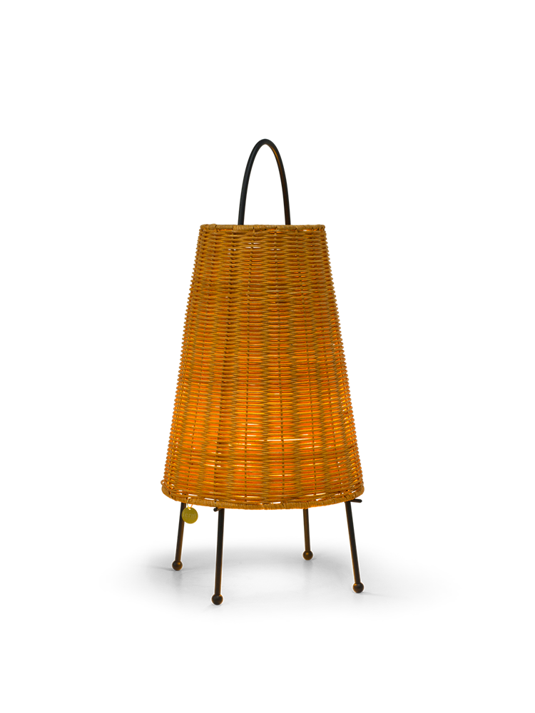 Porti Braided Lamp