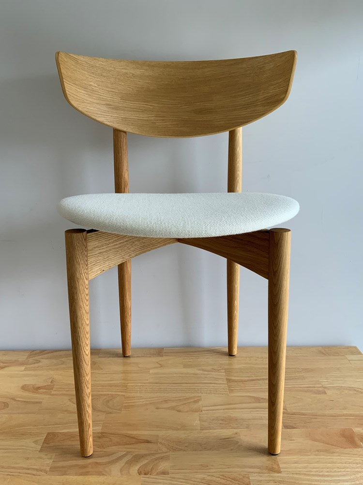 Herman Dining Chair