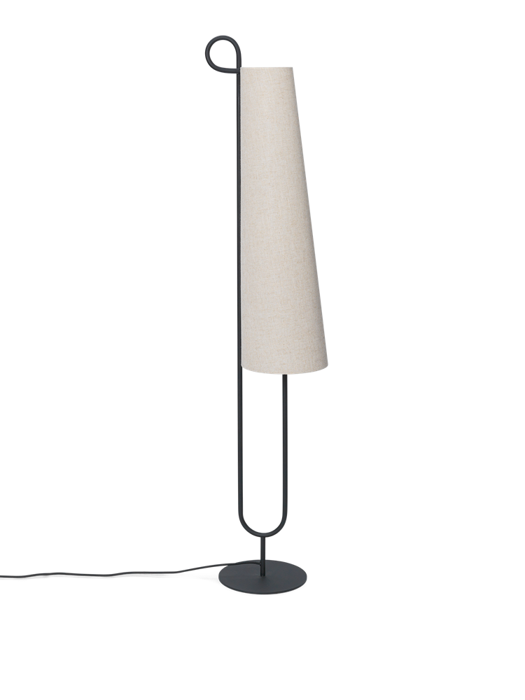 Ancora Floor Lamp